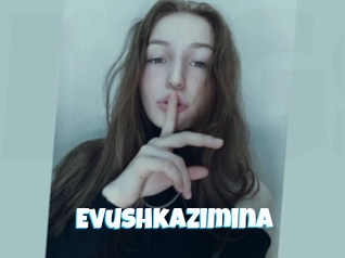 Evushkazimina