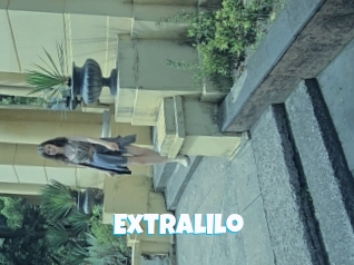 Extralilo