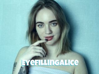 Eyefillingalice