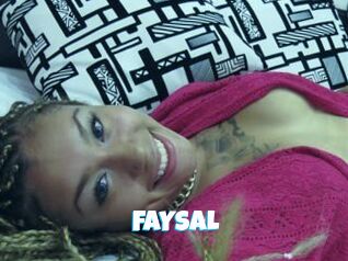 FAYSAL