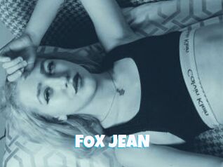 FOX_JEAN