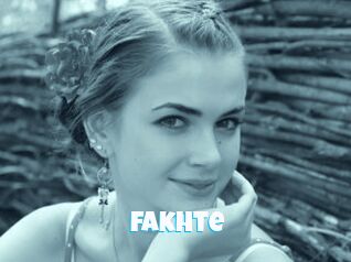 Fakhte