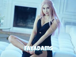 FayAdams