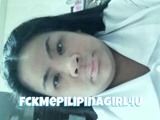 FckMePilipinaGirl4U