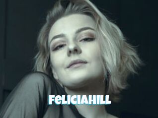 FeliciaHill