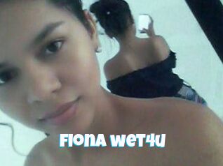 Fiona_wet4u