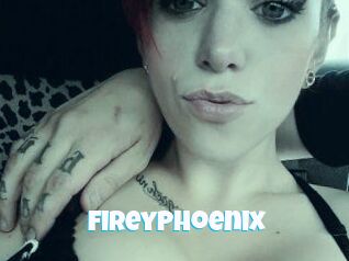 FireyPhoenix