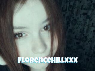 FlorenceHillXXX