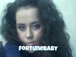 FortuneBaby