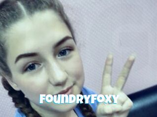 FoundryFoxy