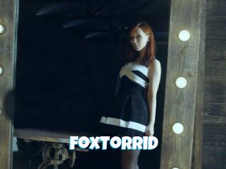 FoxTorrid