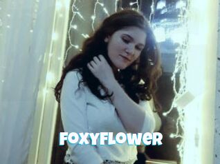 FoxyFlower