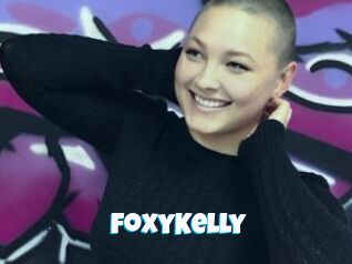 FoxyKelly