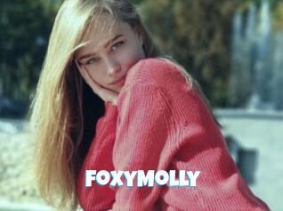 FoxyMolly