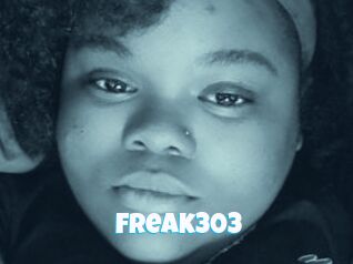 Freak303