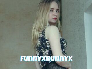 FunnyXBunnyX