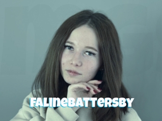 falinebattersby Miss Gros Seins