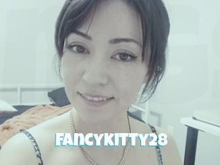 Fancykitty28