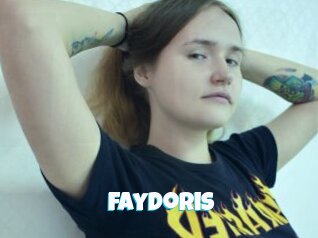 Faydoris