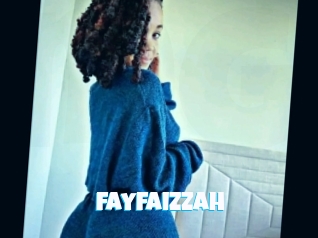 Fayfaizzah
