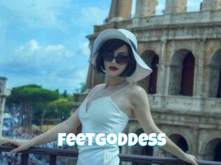 Feetgoddess