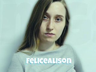 Felicealison