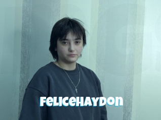 Felicehaydon