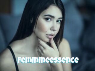 Feminineessence