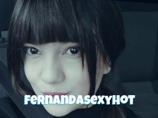 Fernandasexyhot