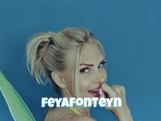 Feyafonteyn