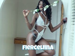 Fierceliina