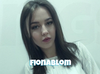 Fionablom
