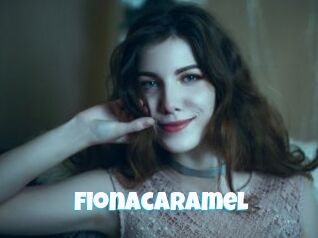 Fionacaramel