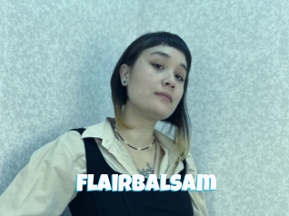 Flairbalsam