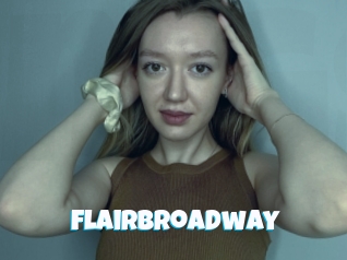 Flairbroadway