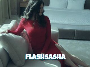 Flashsasha