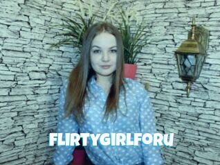 Flirtygirlforu