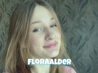Floraalder