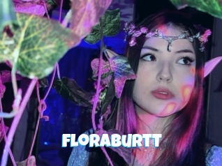 Floraburtt