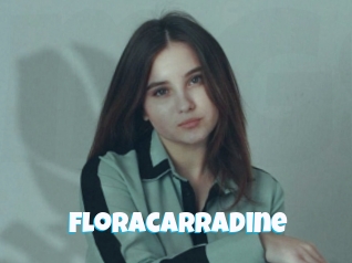 Floracarradine