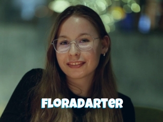 Floradarter