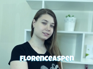 Florenceaspen