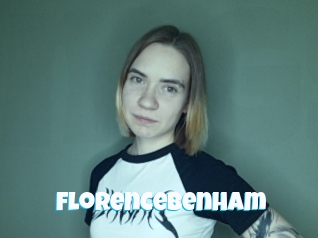 Florencebenham