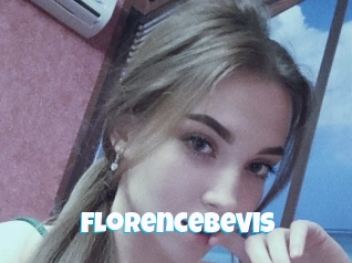 Florencebevis