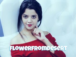 Flowerfromdesert