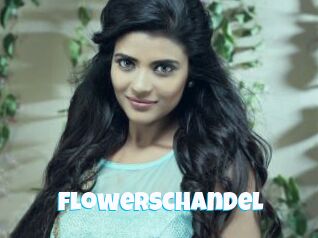 Flowerschandel