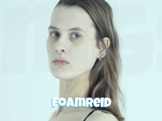Foamreid