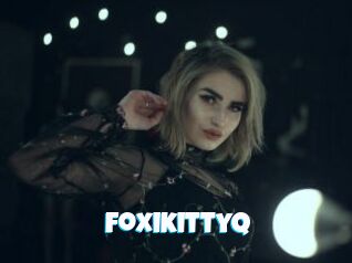 Foxikittyq