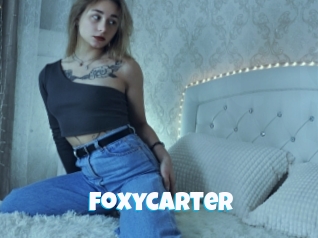 Foxycarter