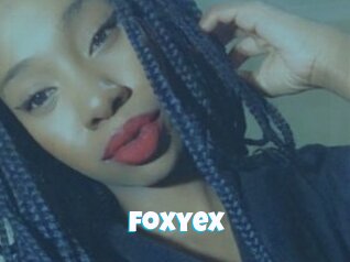 Foxyex